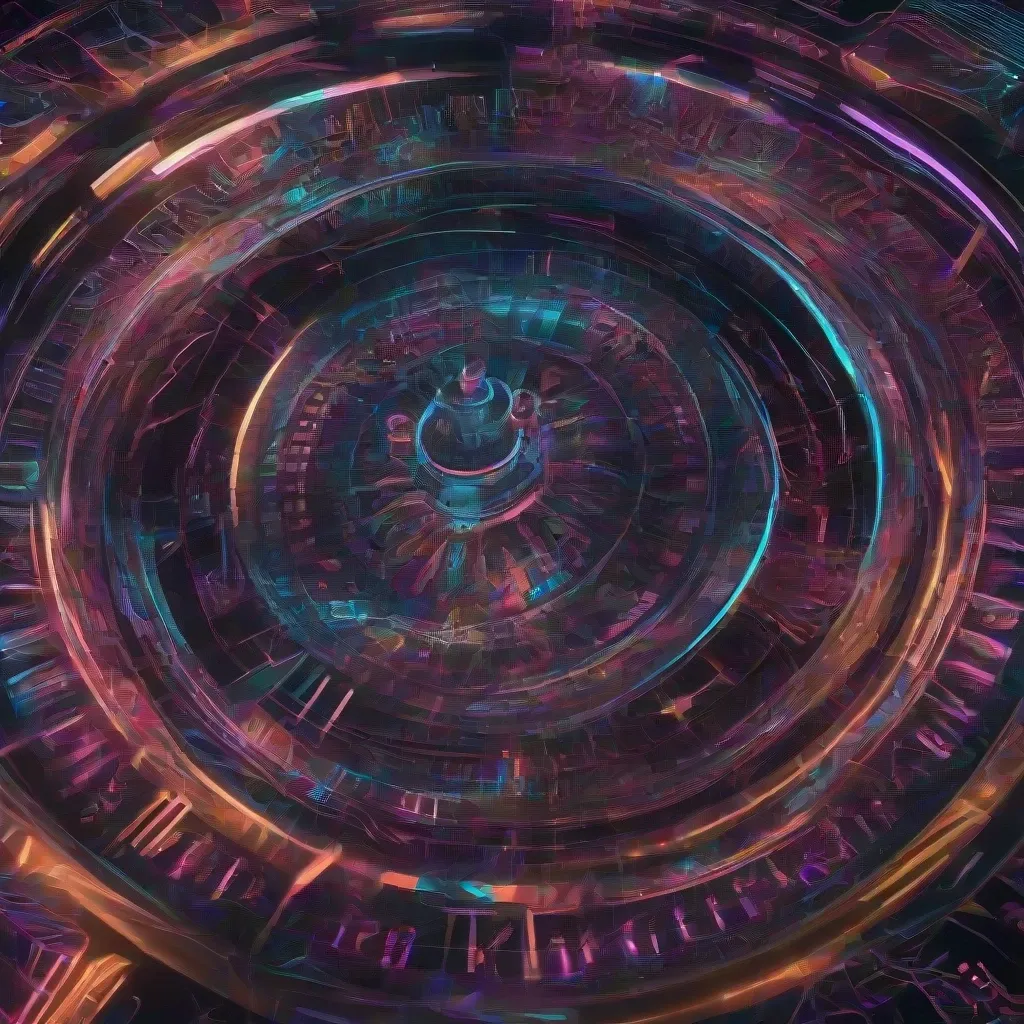 AI Casino Genesis