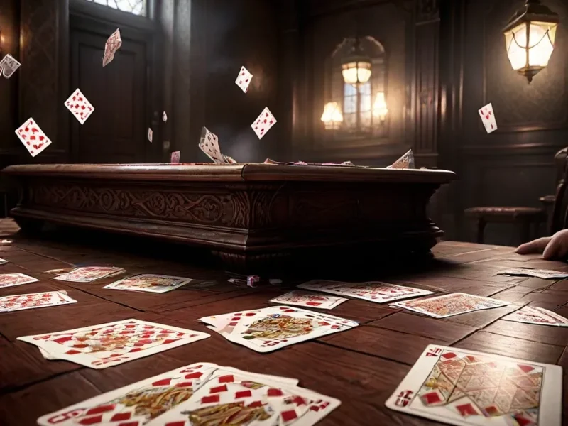 Betting System Illusion