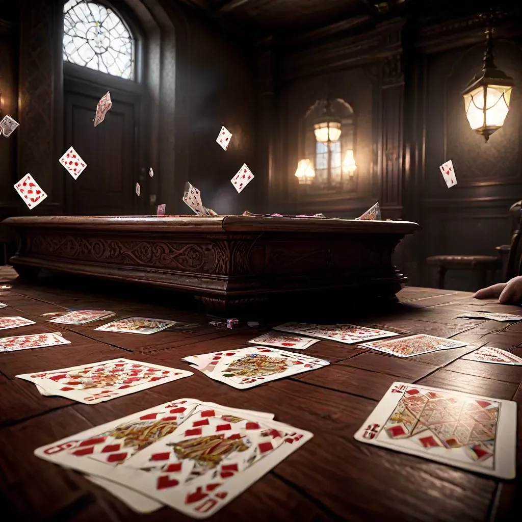 Betting System Illusion