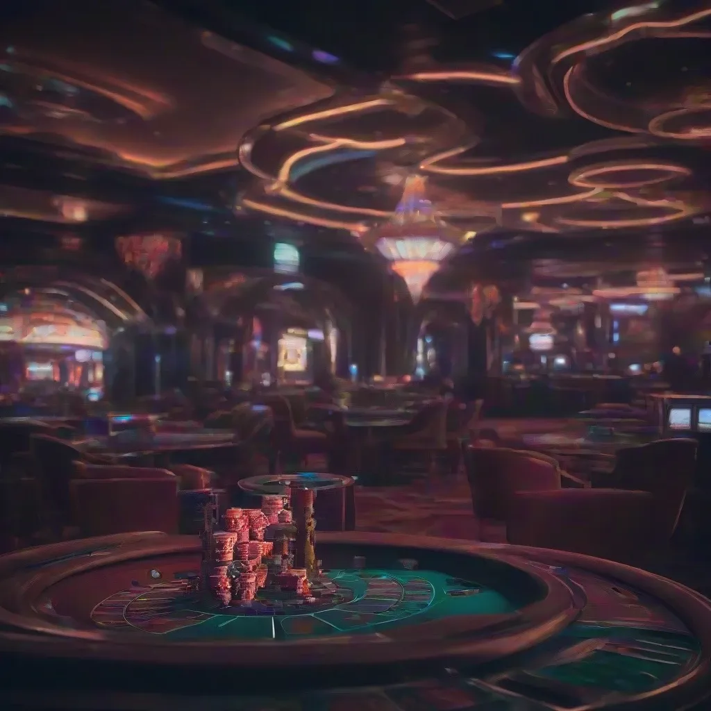 Casino
