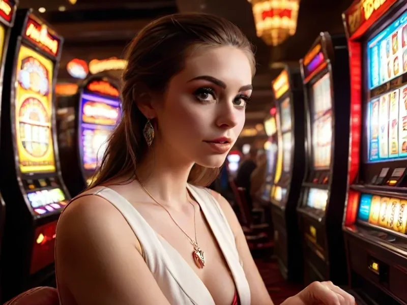 Jackpot Dream Chase