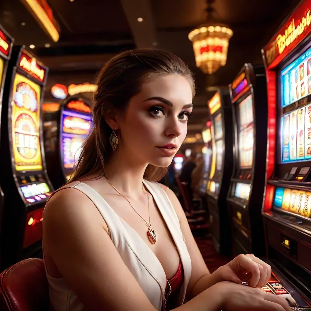 Jackpot Dream Chase